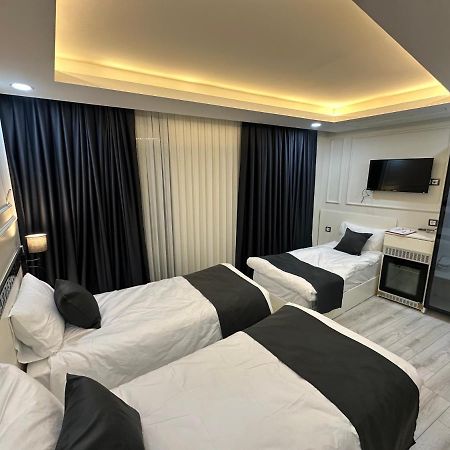 Mitra Otel Diyarbakir Ngoại thất bức ảnh