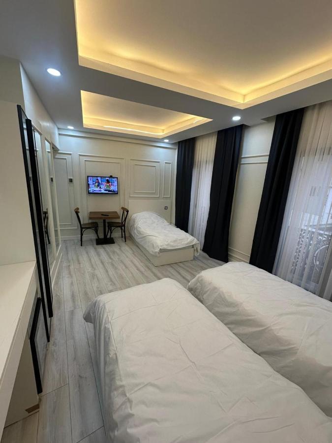Mitra Otel Diyarbakir Ngoại thất bức ảnh