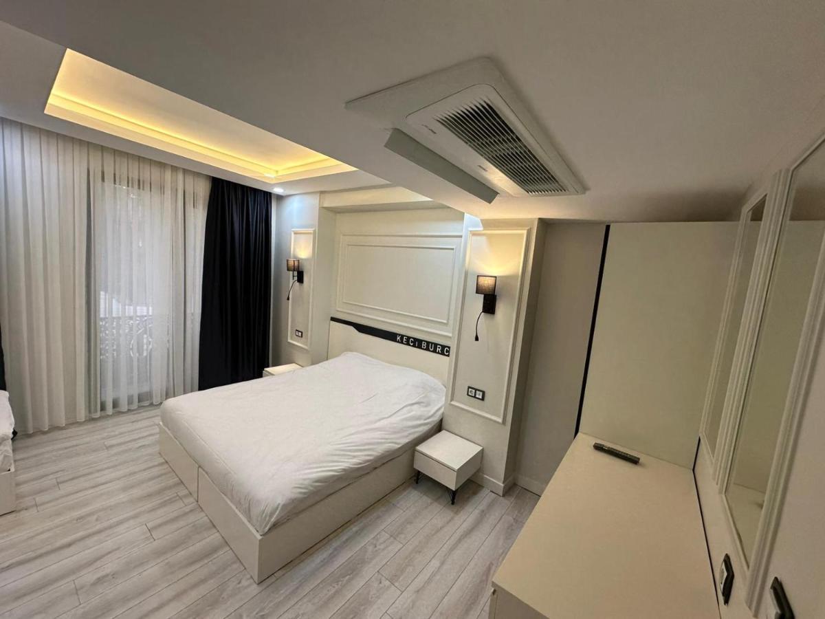 Mitra Otel Diyarbakir Ngoại thất bức ảnh