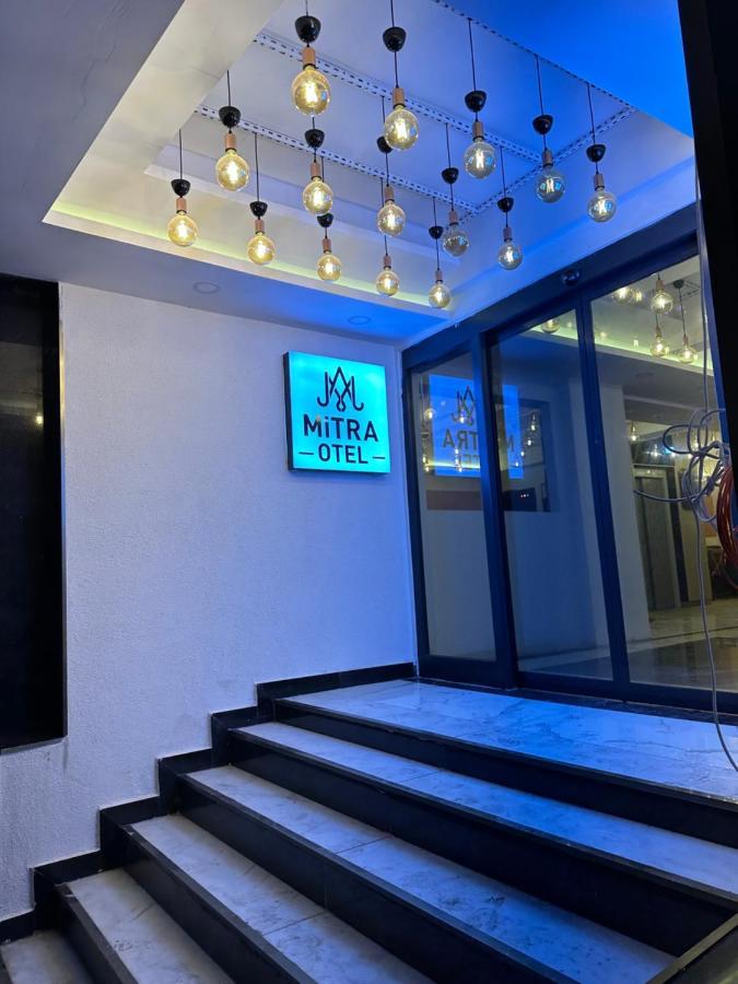 Mitra Otel Diyarbakir Ngoại thất bức ảnh