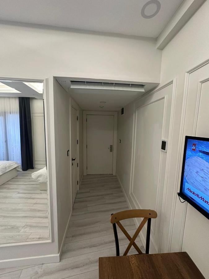 Mitra Otel Diyarbakir Ngoại thất bức ảnh
