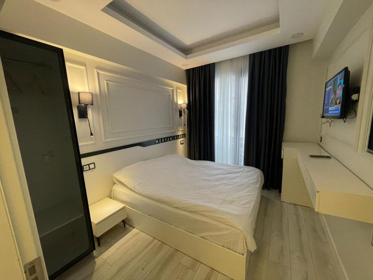 Mitra Otel Diyarbakir Ngoại thất bức ảnh