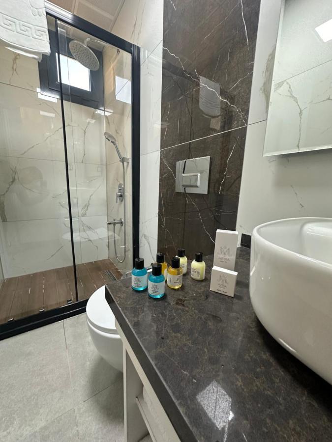 Mitra Otel Diyarbakir Ngoại thất bức ảnh