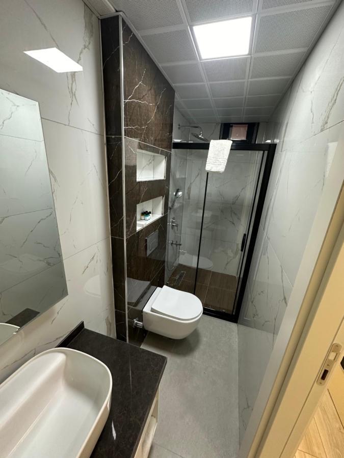 Mitra Otel Diyarbakir Ngoại thất bức ảnh