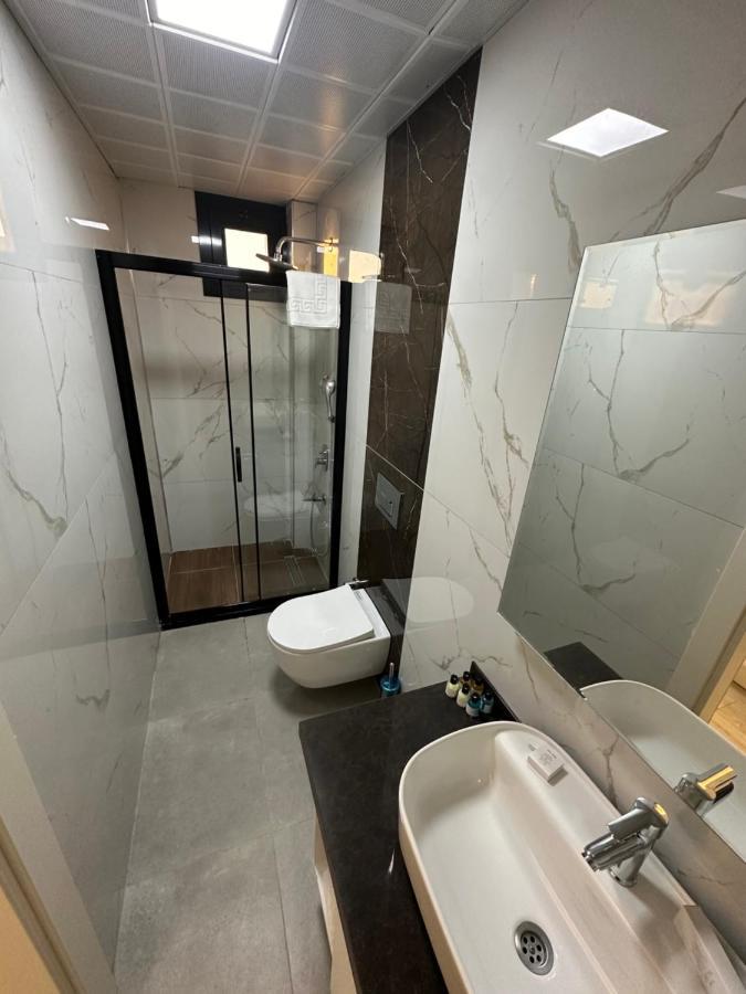 Mitra Otel Diyarbakir Ngoại thất bức ảnh