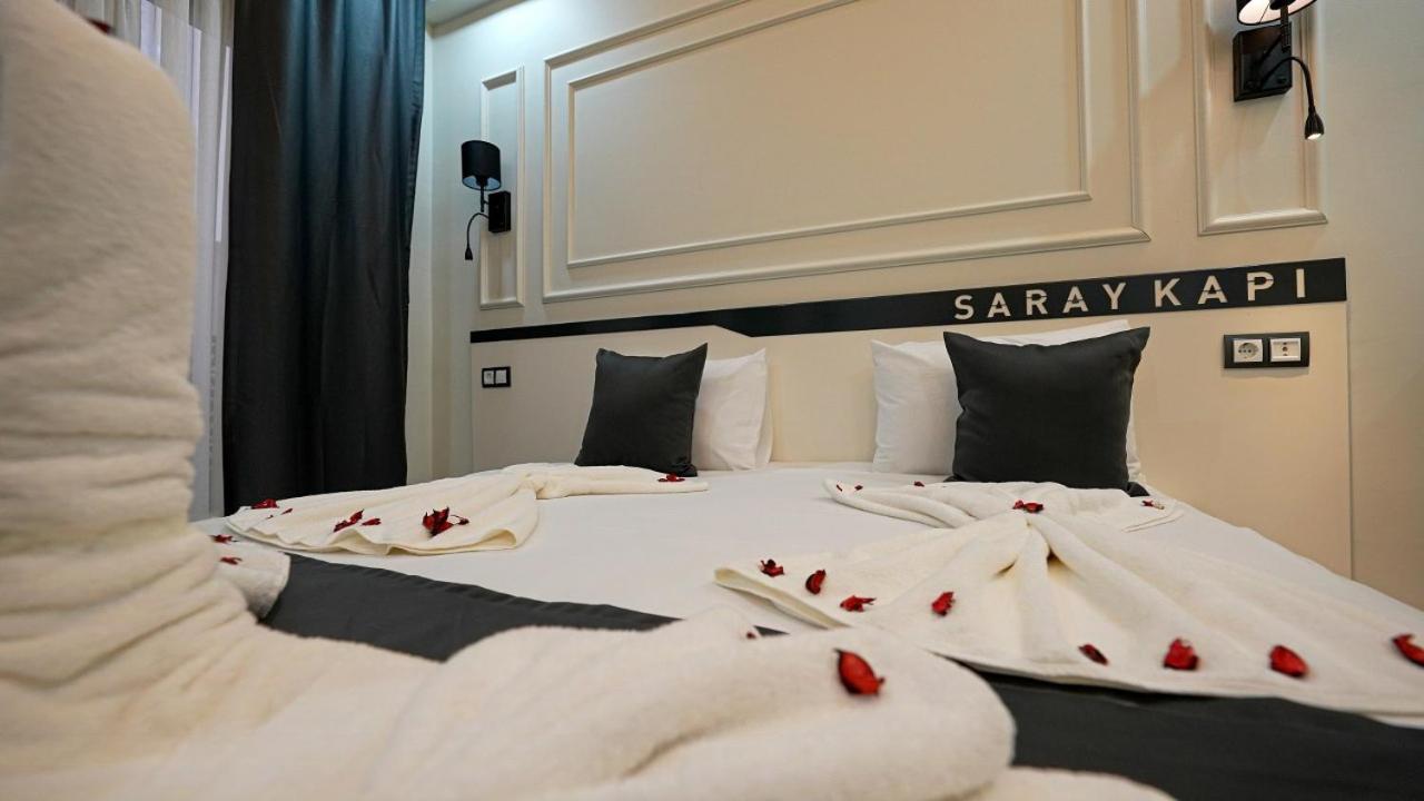 Mitra Otel Diyarbakir Ngoại thất bức ảnh