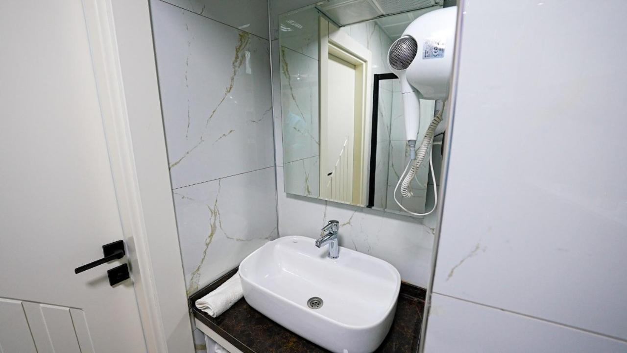 Mitra Otel Diyarbakir Ngoại thất bức ảnh