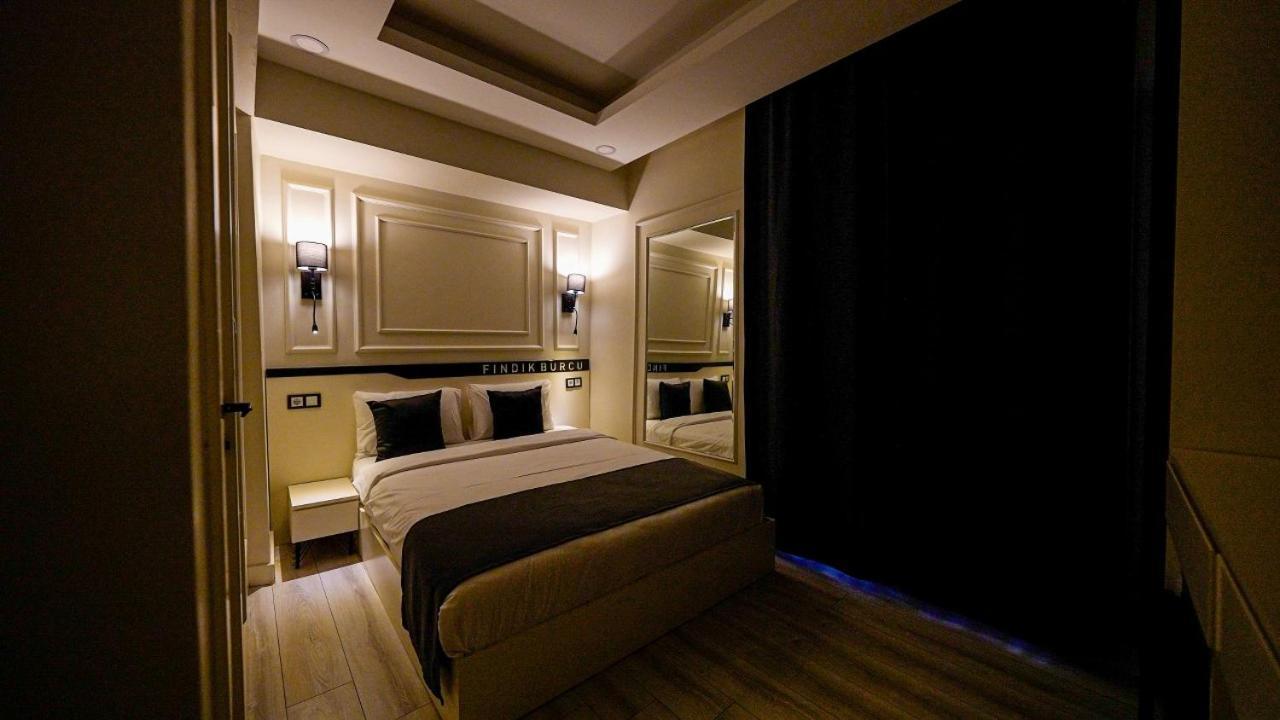 Mitra Otel Diyarbakir Ngoại thất bức ảnh