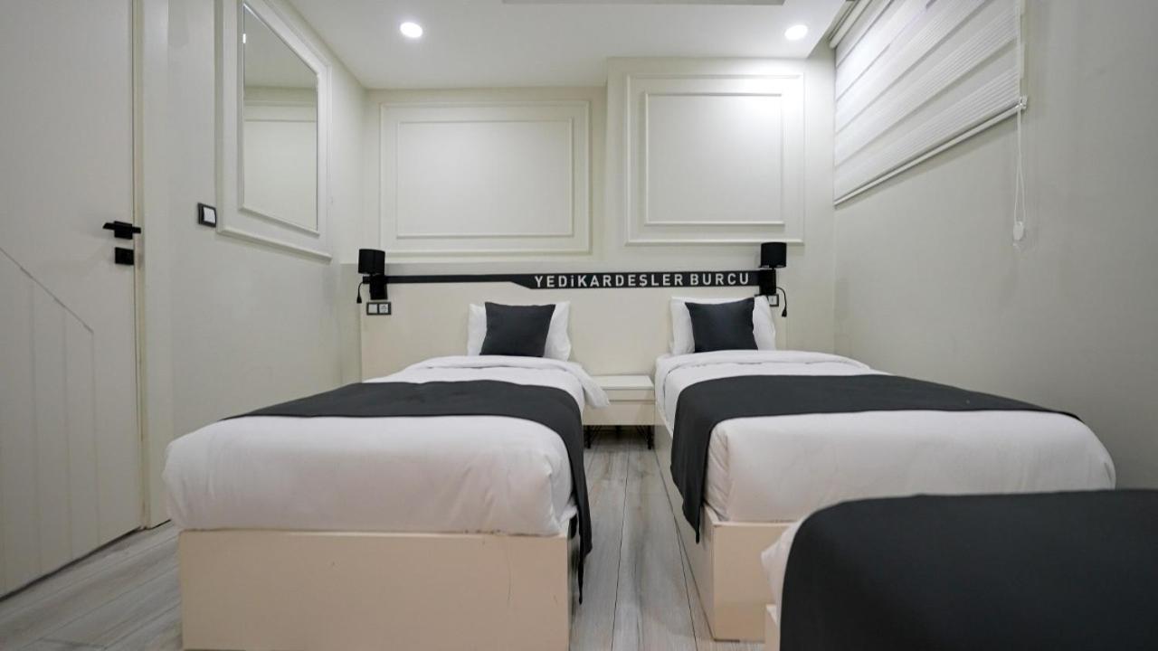 Mitra Otel Diyarbakir Ngoại thất bức ảnh
